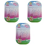 دندان گیر تمام سیلیکون درجه یک مینا بی بی